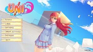 Uni – New Version 0.50.112 [Hizor Games] 螢幕截圖 0