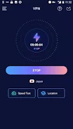 Fast VPN-High speed VPN应用截图第0张