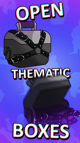 Boss of the GYM Capture d'écran 3