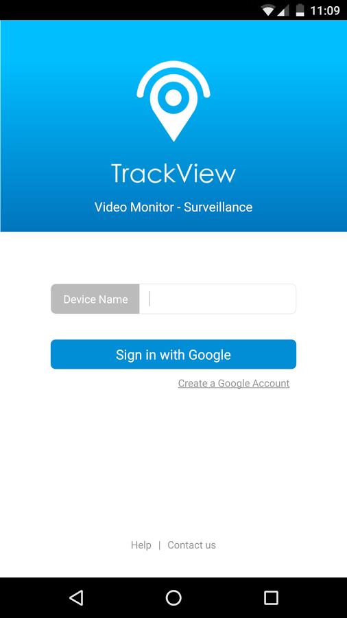 Schermata Video Monitor - Surveillance 3