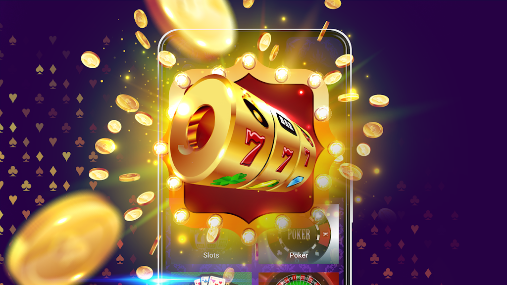 Online Casino Games 螢幕截圖 2