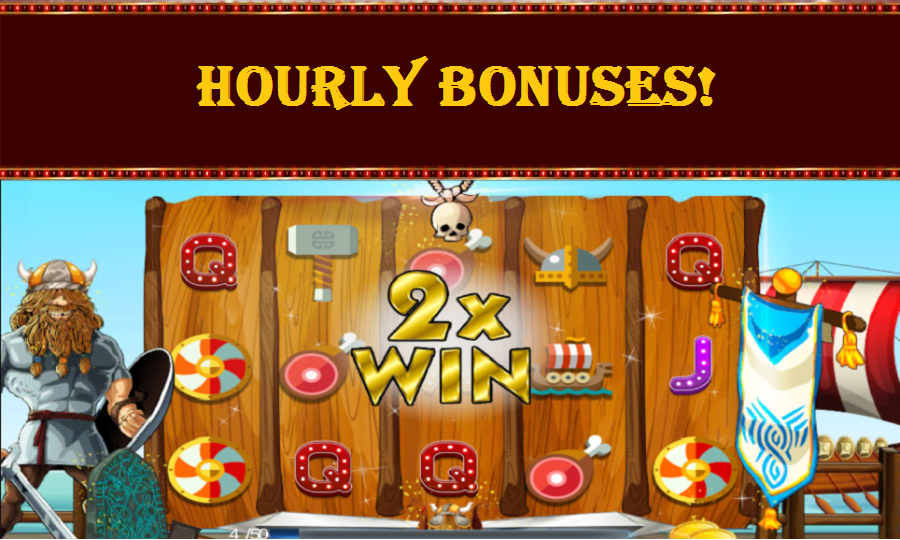 Slots : Free Slots Machines & Vegas Casino Games 螢幕截圖 2