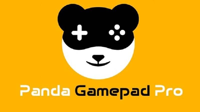 Panda Gamepad Pro स्क्रीनशॉट 0