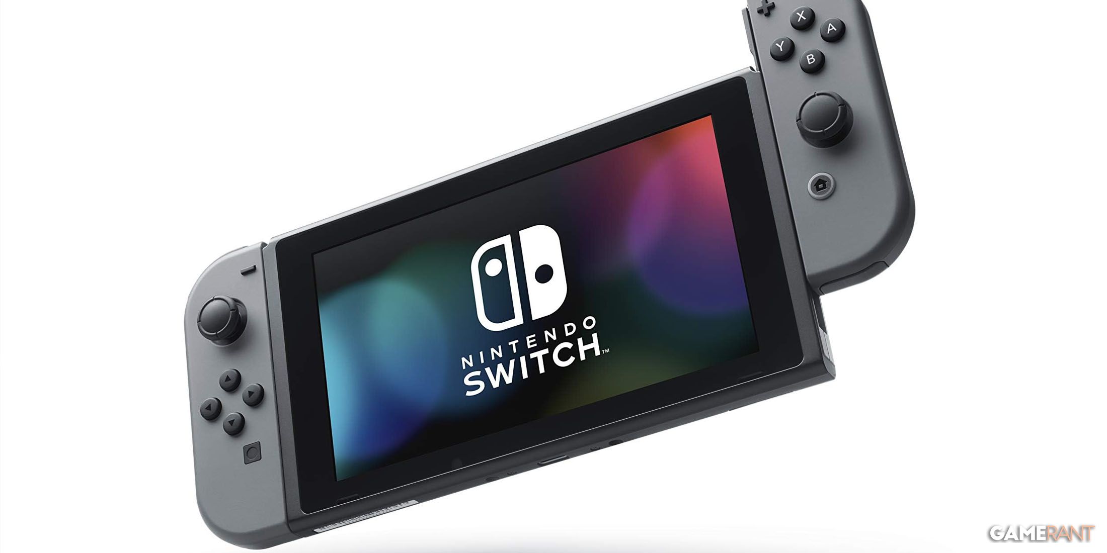 Слухи о торговой марке преемника Nintendo Switch