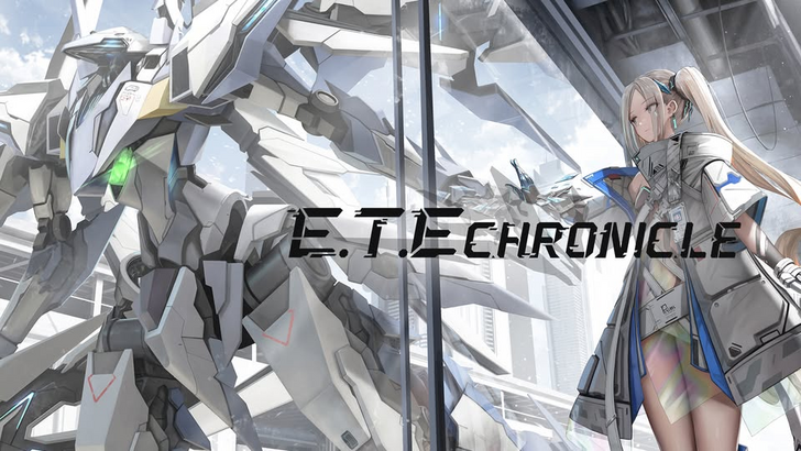 E.T.E Tarikh dan Masa Pelepasan Chronicle