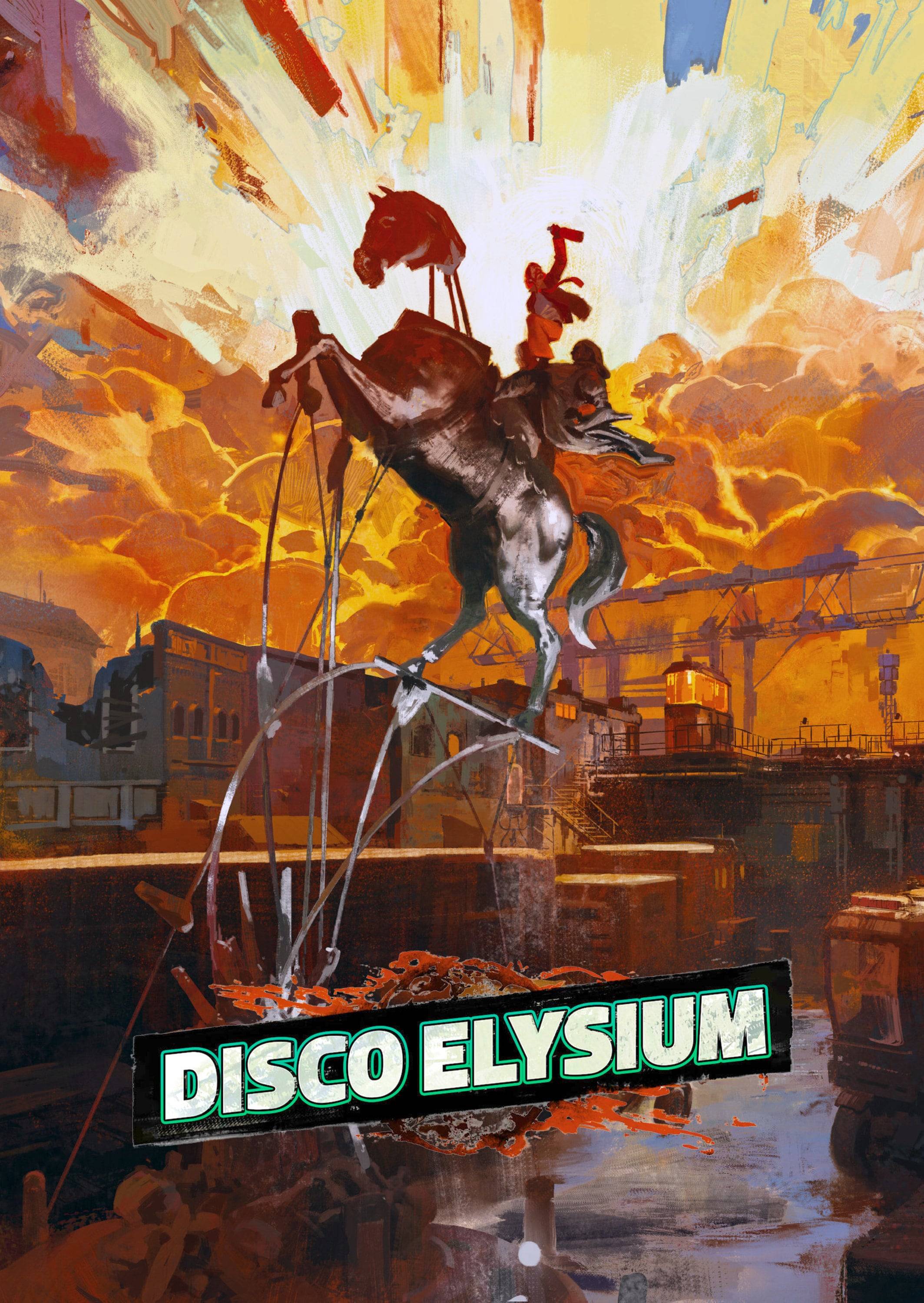 Disco Elysium - Habilidades completas y guía de construcción de personajes