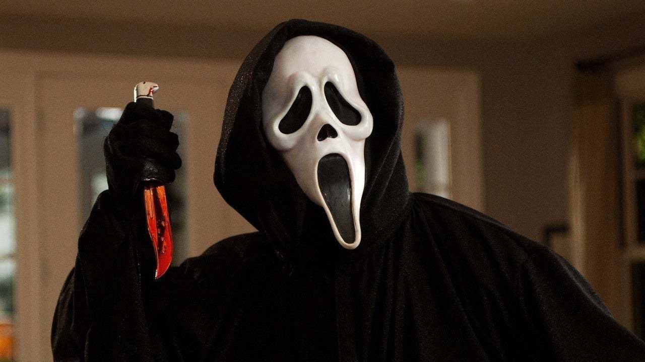 The 25 Best Horror Movies