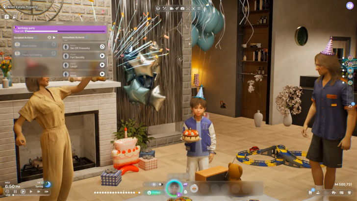 Inzoi Dev приносит извинения за включение Denuvo DRM, удаляет его из игры
