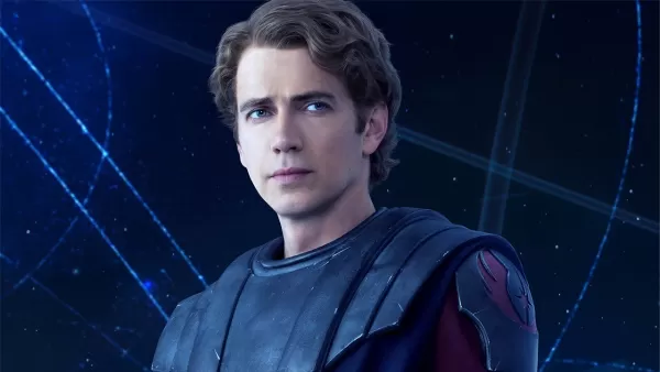 Hayden Christensen, Anakin Skywalker'ın Ahsoka ve Karanlık 'Yıldız Savaşları' Dönüşünü tartışıyor - Kutlama
