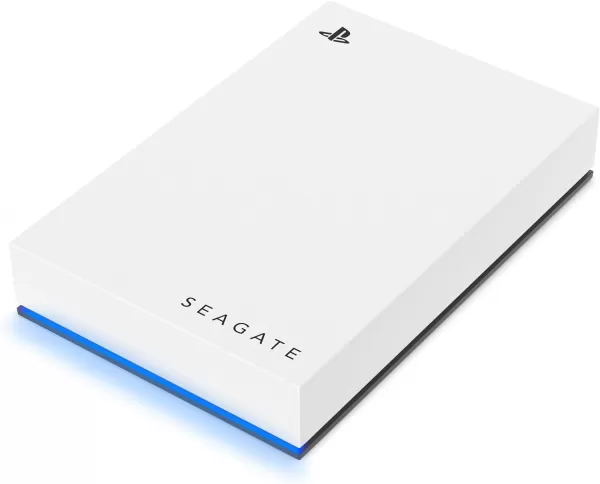 Seagate Game Drive