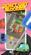 Parking Jam: Car Out Speedrun 螢幕截圖 0