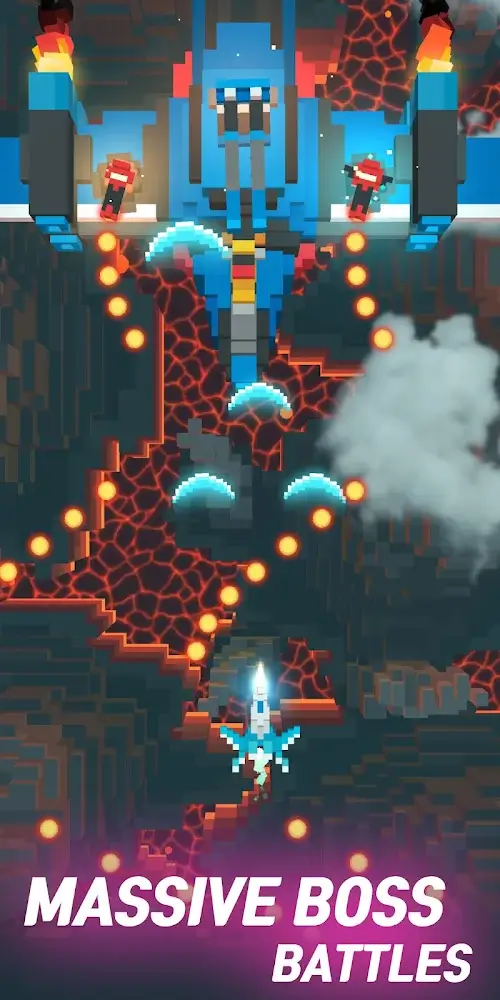 Sky Wings Screenshot 1