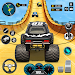 Monster Truck Games- Car Games