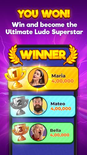 Ludo Superstar 螢幕截圖 2