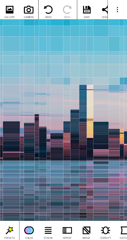 Glitch Lab 스크린샷 0