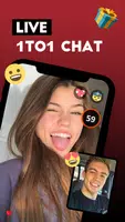 Schermata Stipchat 1