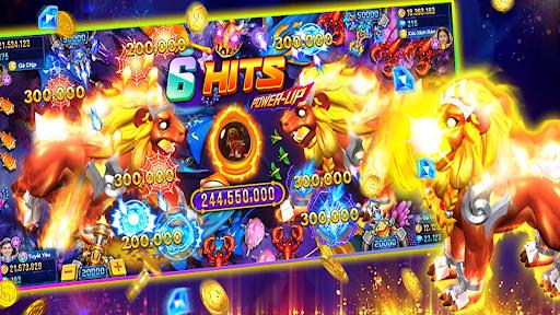 Fire Kirin Online Casino Game ဖန်သားပြင်ဓာတ်ပုံ 0