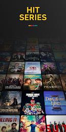 Peacock TV: Stream TV & Movies 螢幕截圖 1