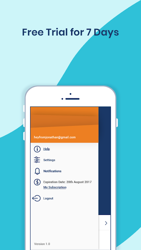 Private Tunnel VPN – Fast & Secure Cloud VPN 螢幕截圖 2