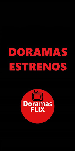 DoramasFlix - Doramas Online 螢幕截圖 1