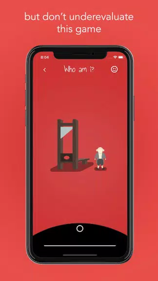 Imagzle Brain test Quiz Trivia 螢幕截圖 3