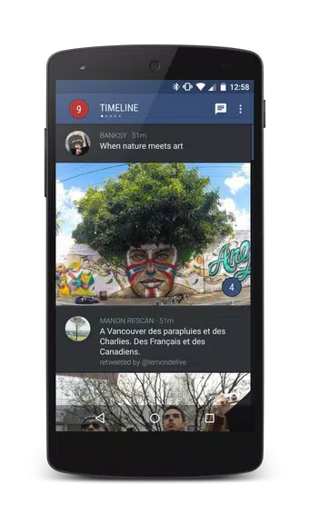 Falcon Pro 3应用截图第1张