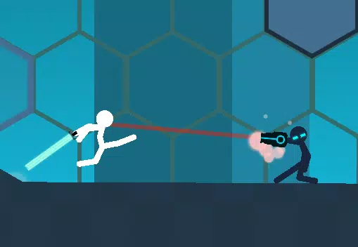 Stickman Rebirth Tangkapan skrin 2