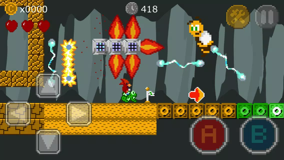 Level Maker Screenshot 3