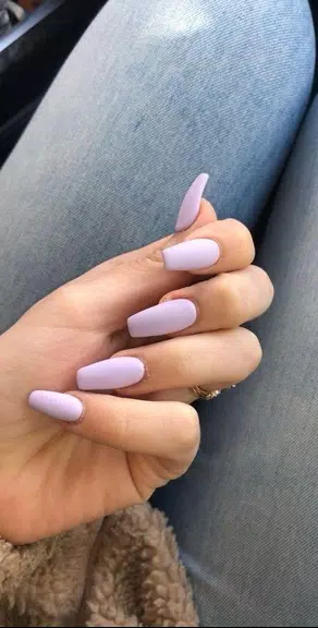 Summer Nails Ideas स्क्रीनशॉट 0