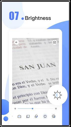 Magnifying Glass Captura de pantalla 1