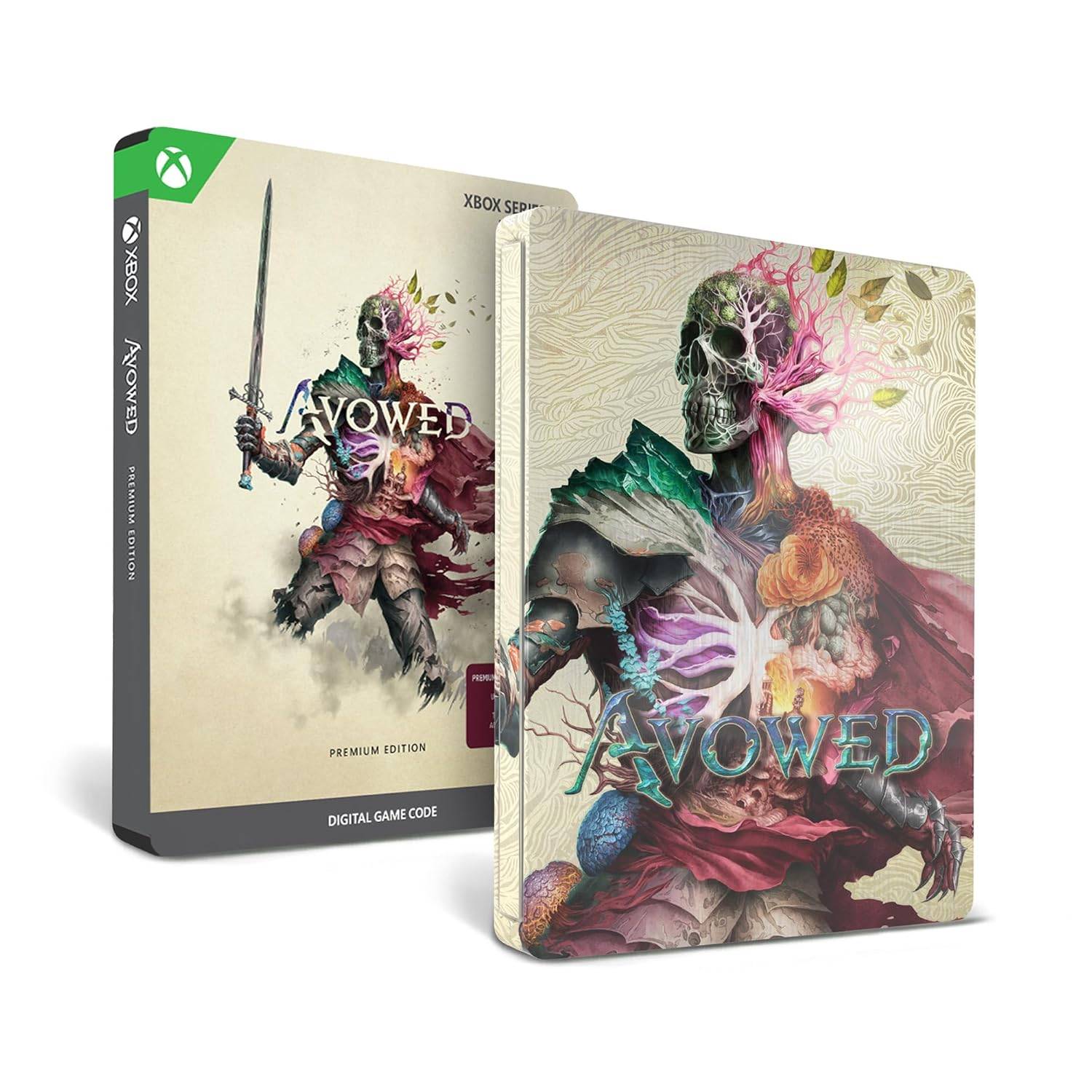 Avowed: Editionen und Inhalt im Detail