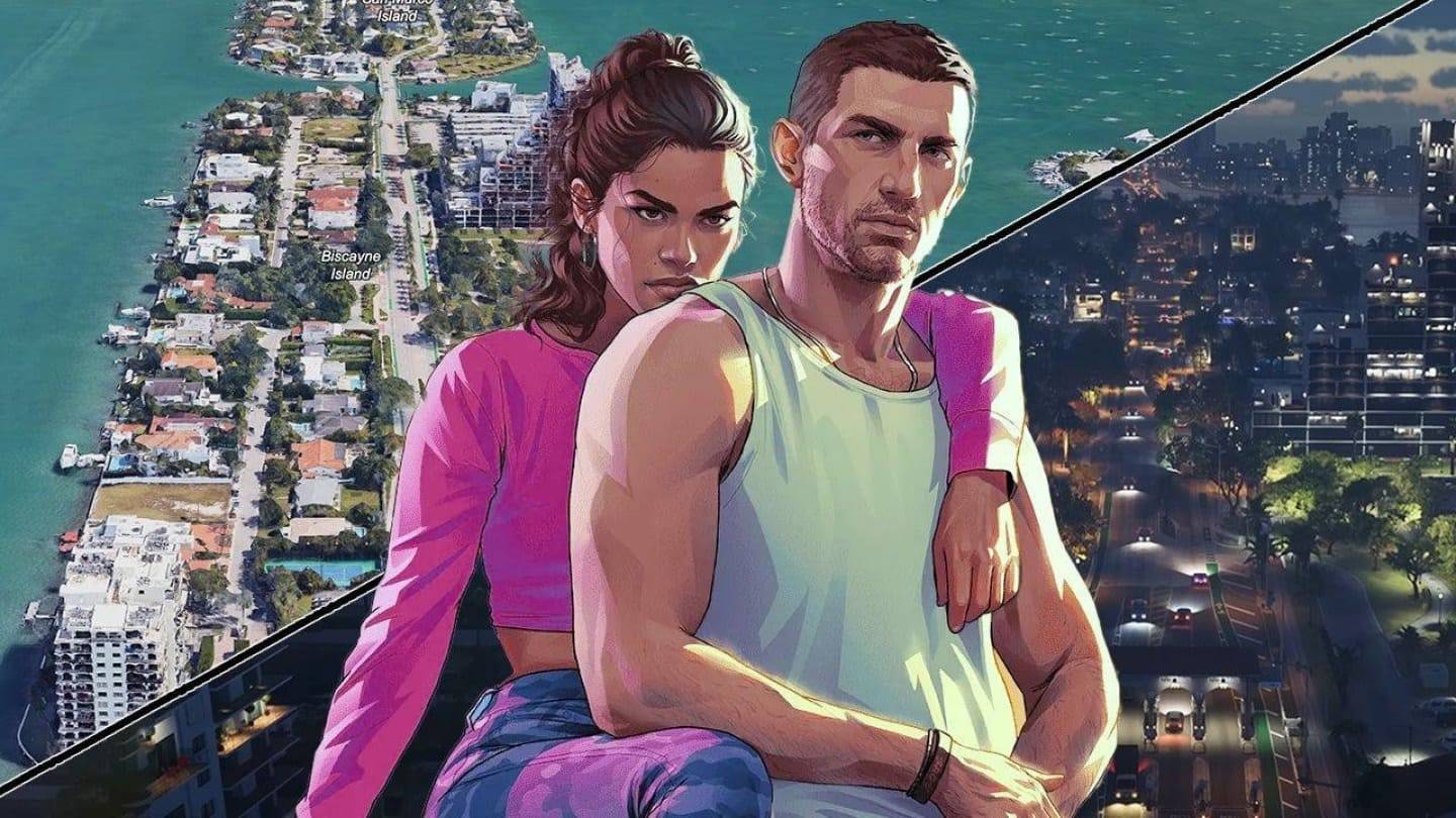 GTA 6 RP Server: Kumita ng tunay na paglalaro ng pera