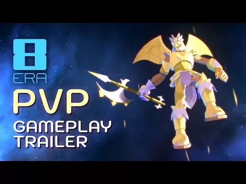 Eighth Era PvP Gameplay