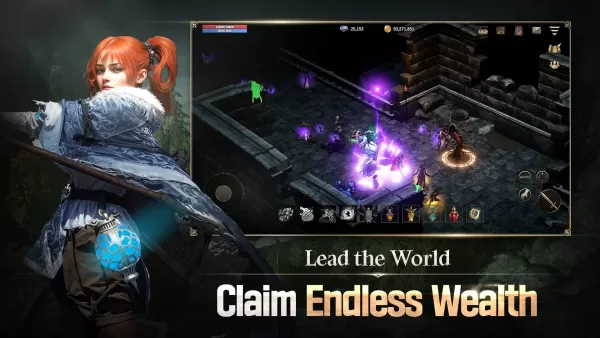 Karnark PVP -gids: topklasse builds, gevechtstactieken en winnende strategieën