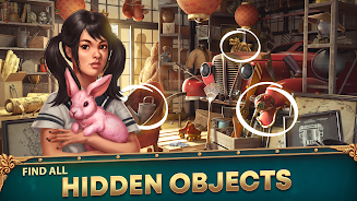 Found It: Hidden Objects スクリーンショット 0