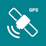 나의 GPS 좌표