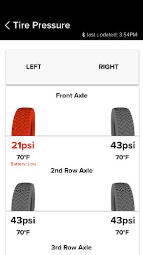 Grand Design Compass Connect ภาพหน้าจอ 3