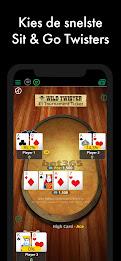 bet365 Poker - Texas Holdem ภาพหน้าจอ 3