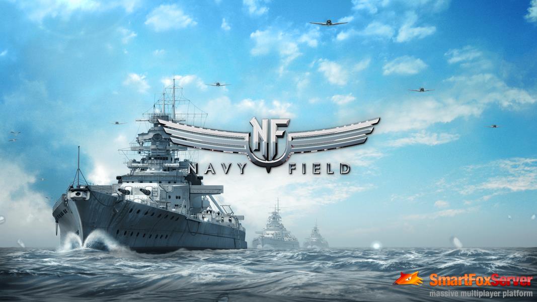 Navy Field Screenshot 0