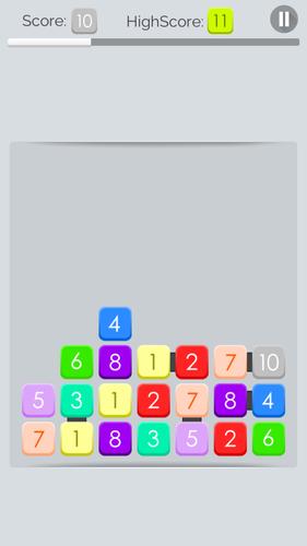 Puzzle20 Game স্ক্রিনশট 1