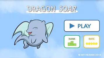 Dragon Soar Ekran Görüntüsü 0