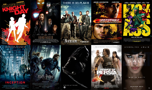 HD Online ဖန်သားပြင်ဓာတ်ပုံ 2