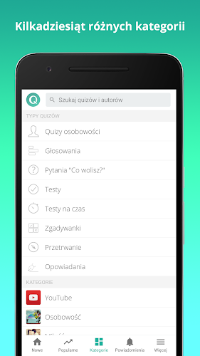 sameQuizy Ảnh chụp màn hình 2