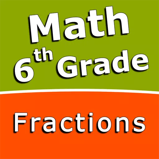 Fractions and mixed numbers