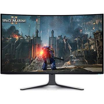 32 \“ Alienware 4K OLED游戏显示器刚刚降至有史以来最低的价格