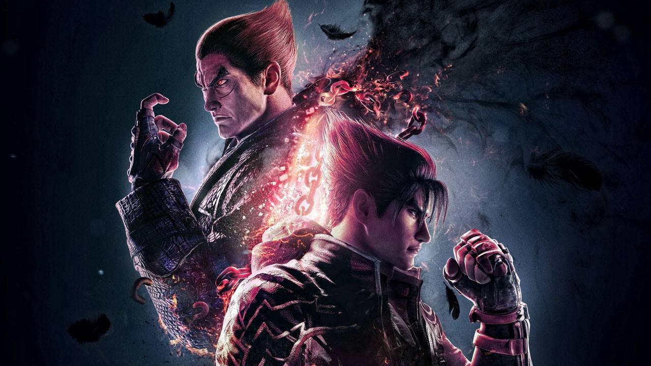 Tekken 8 kalıcı hile sorunları tarafından rahatsız edildi