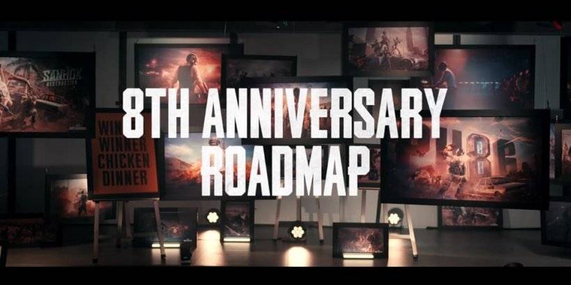 PUBG 2025 로드맵 : 모바일의 다음 단계는 무엇입니까?