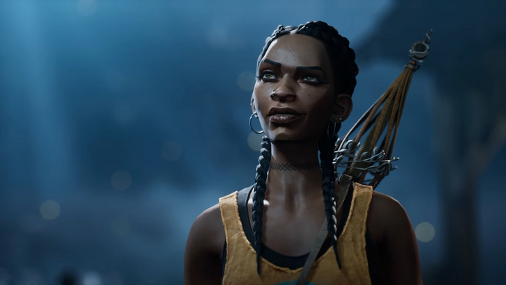 《사우스 오브 미드나이트》 독점 DLC와 함께 사전 예약 시작