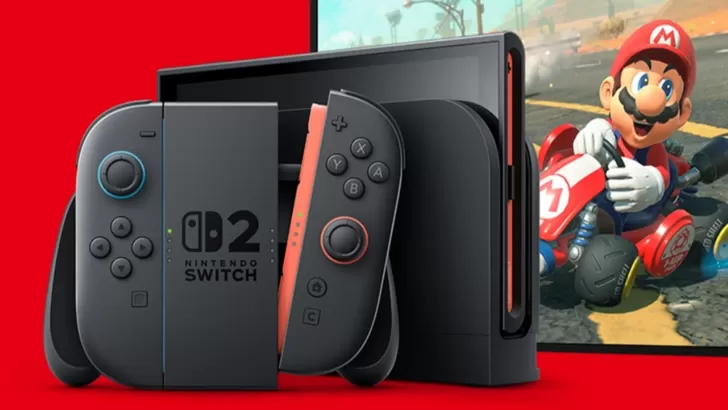 Japon Switch 2, küresel versiyondan daha düşük fiyata satılacak