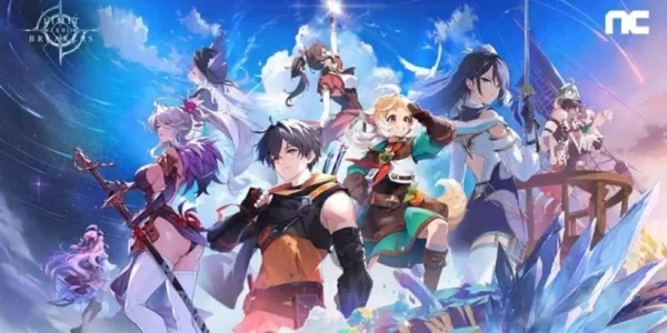 Die nächste Station der Limit Zero Breaker auf der Messe-Tour ist die Paris Game Week.